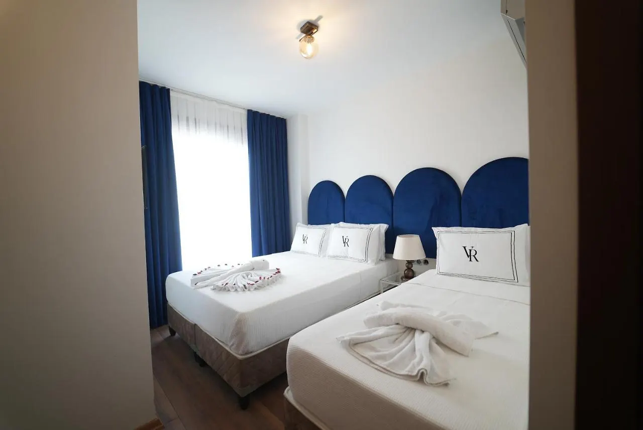 Hotel Vera Istanbul 3*,  Turkey