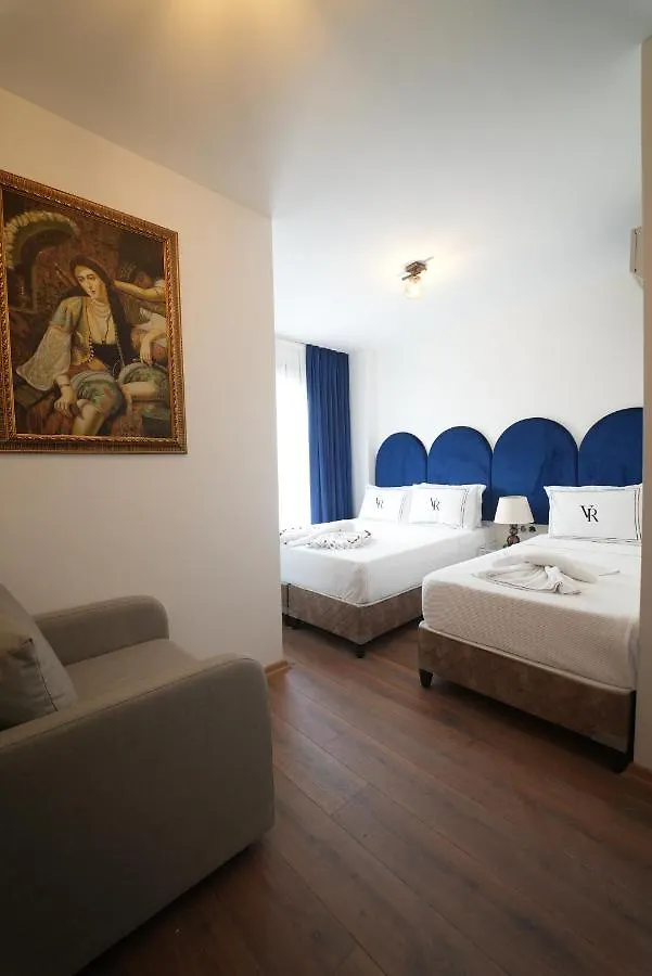 Hotel Vera イスタンブール