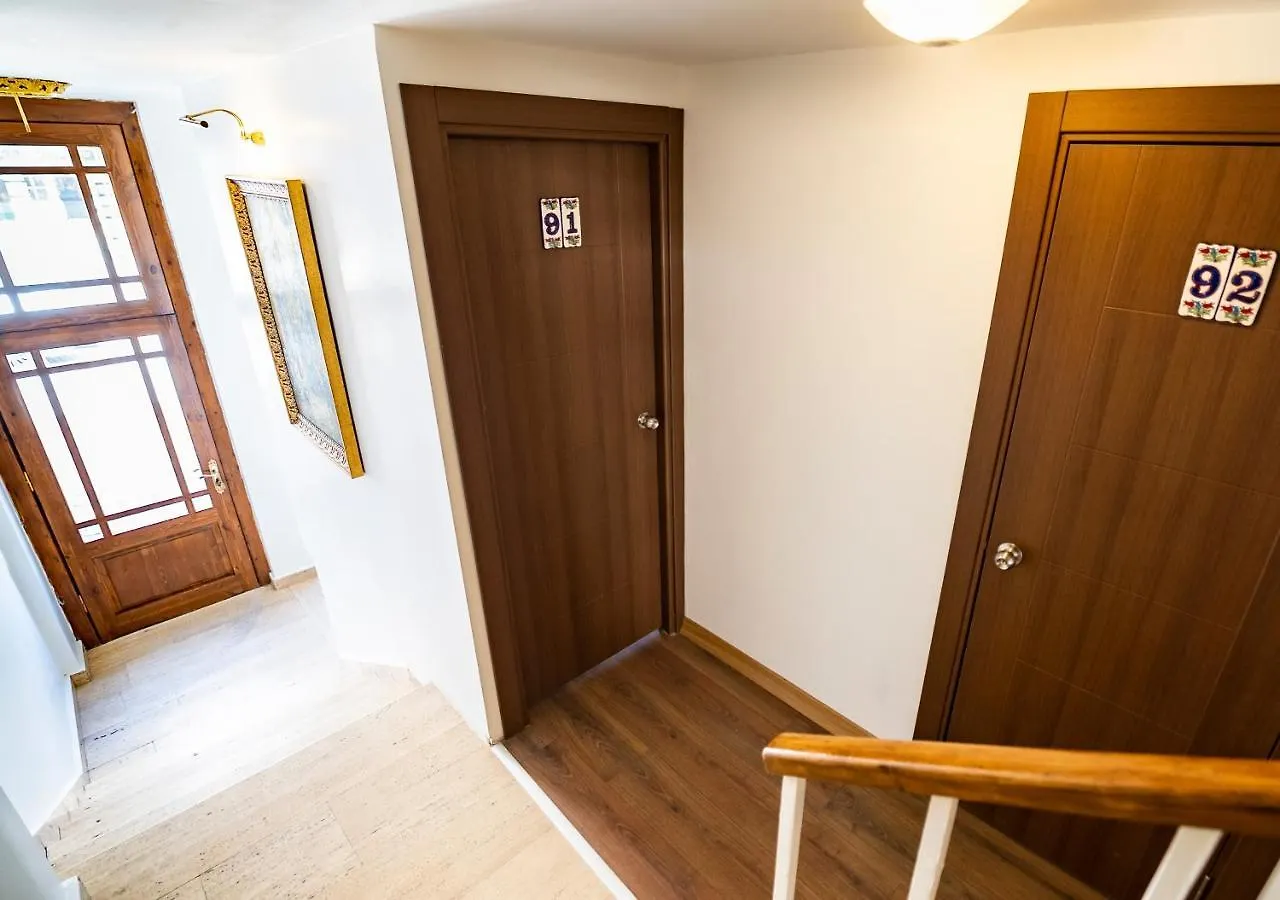 Hotel Vera Istanbul