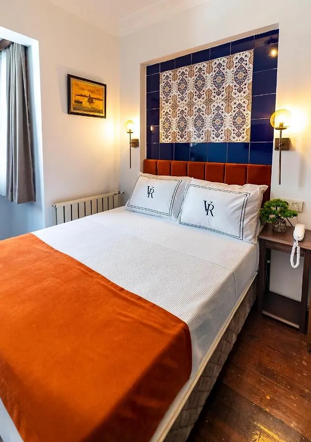 Hotel Vera Istanbul