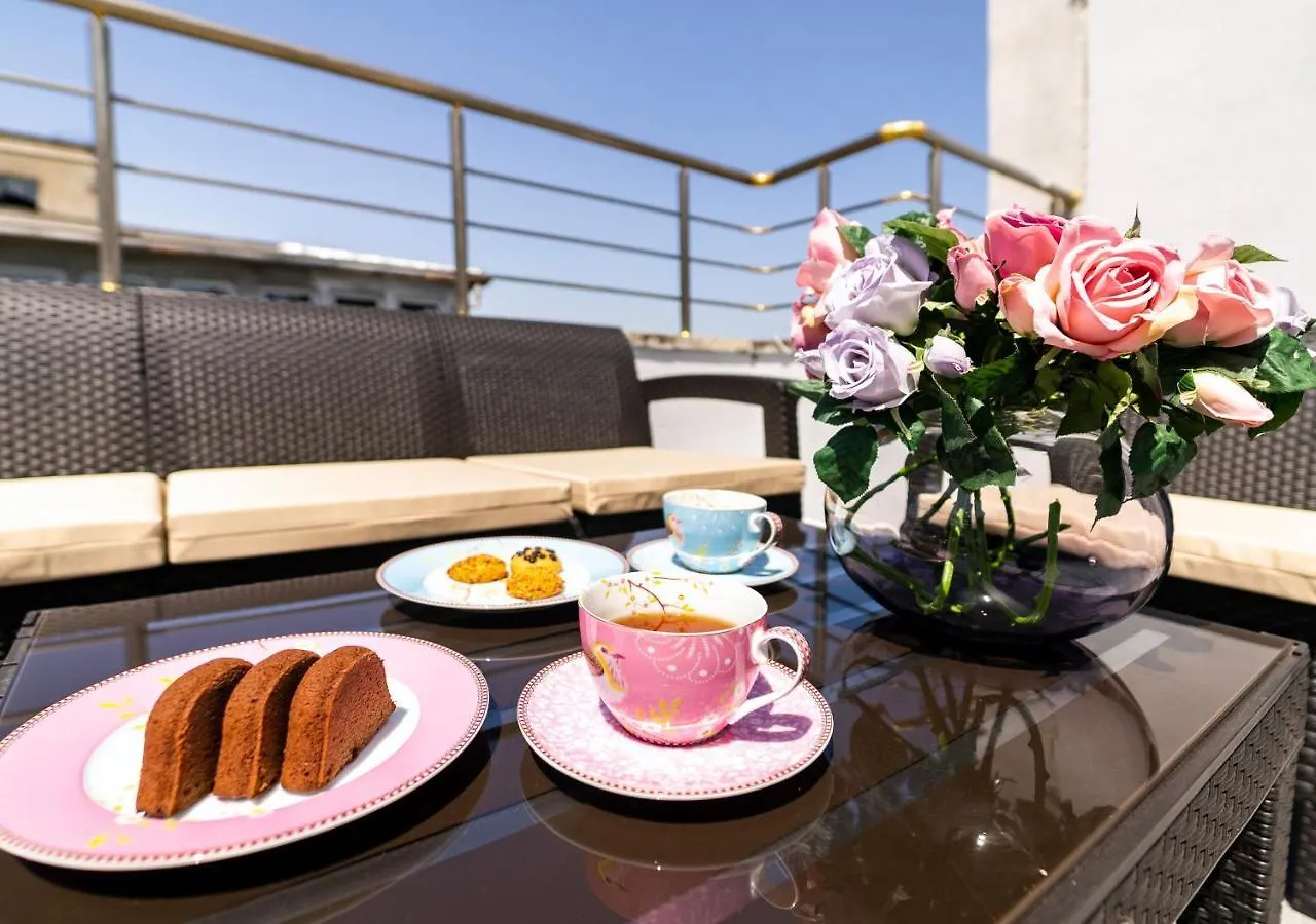 Bed & Breakfast Hotel Vera Istanbul