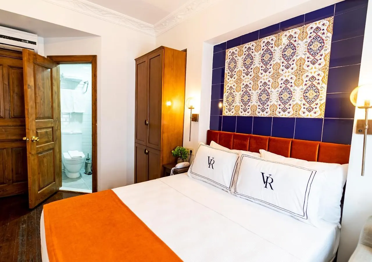 Hotel Vera Istanbul 3*,
