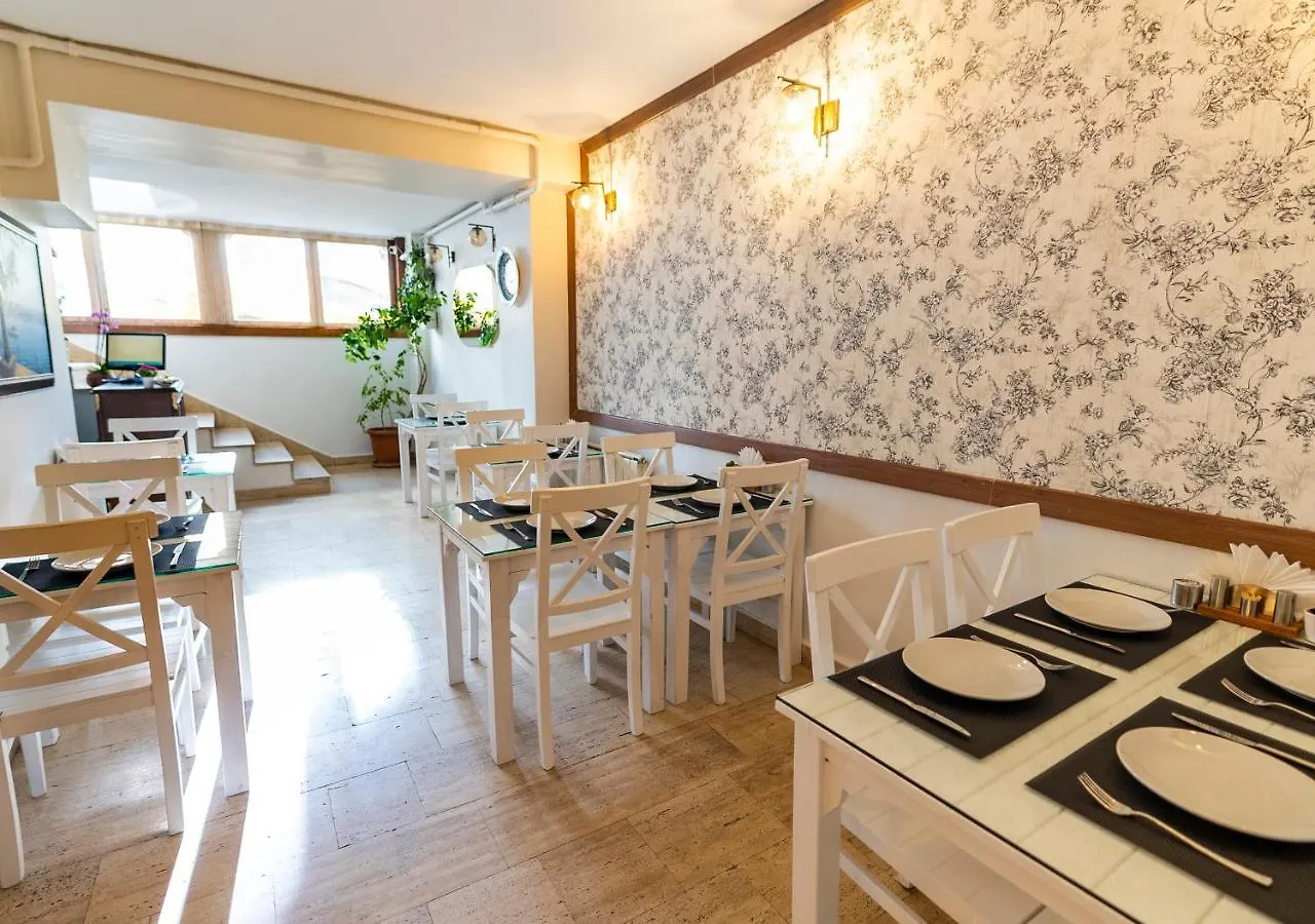 Hotel Vera Istanbul