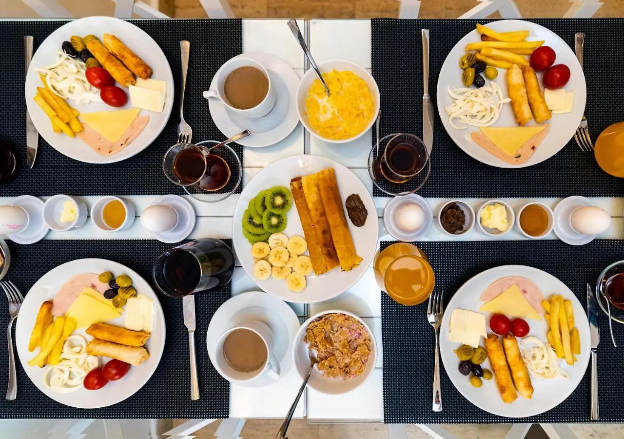 Hotel Vera Istanbul