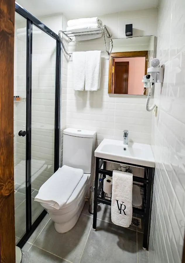 *** Bed & Breakfast Hotel Vera Istanbul Turkey