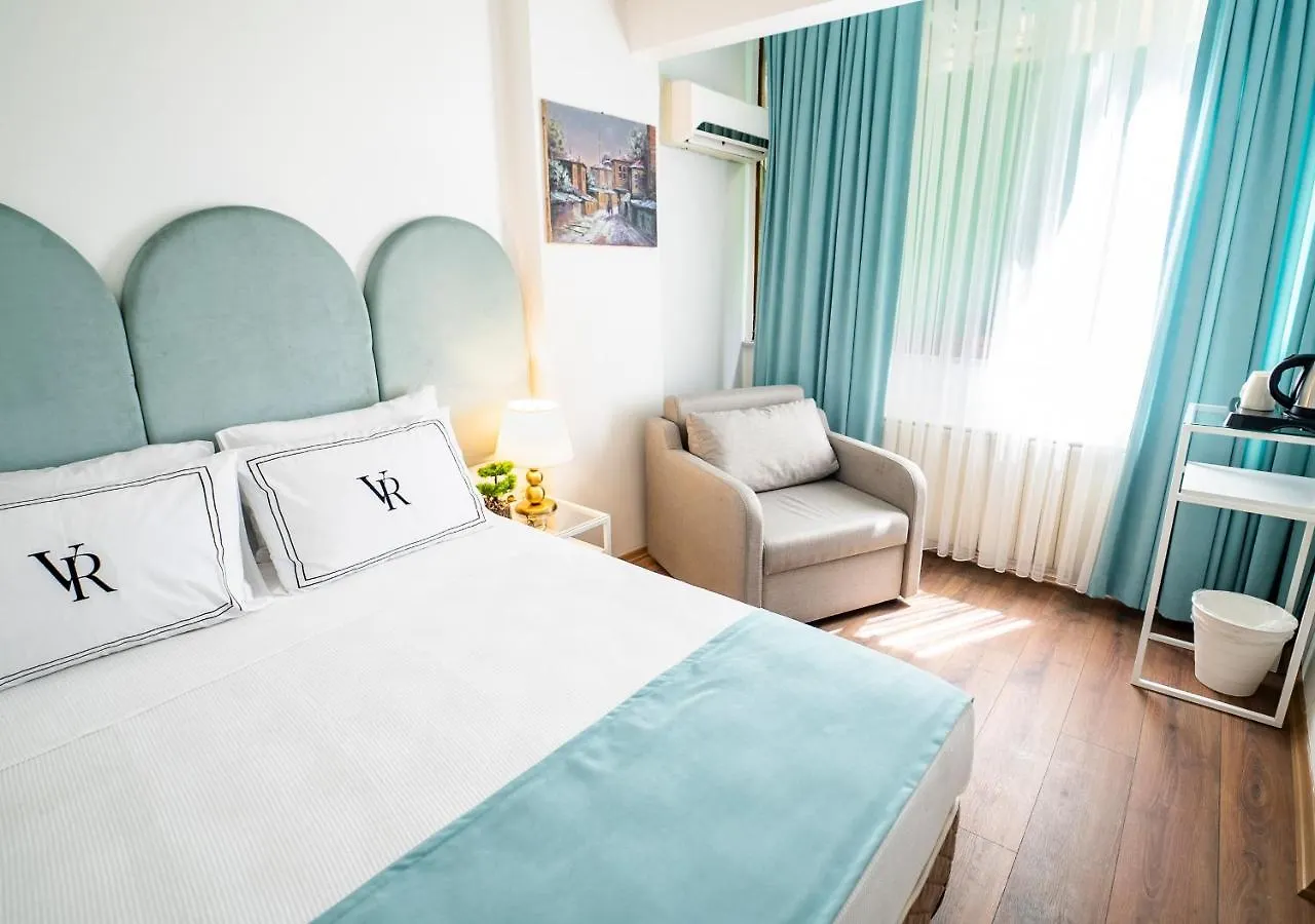 *** Bed & Breakfast Hotel Vera Istanbul Turkey