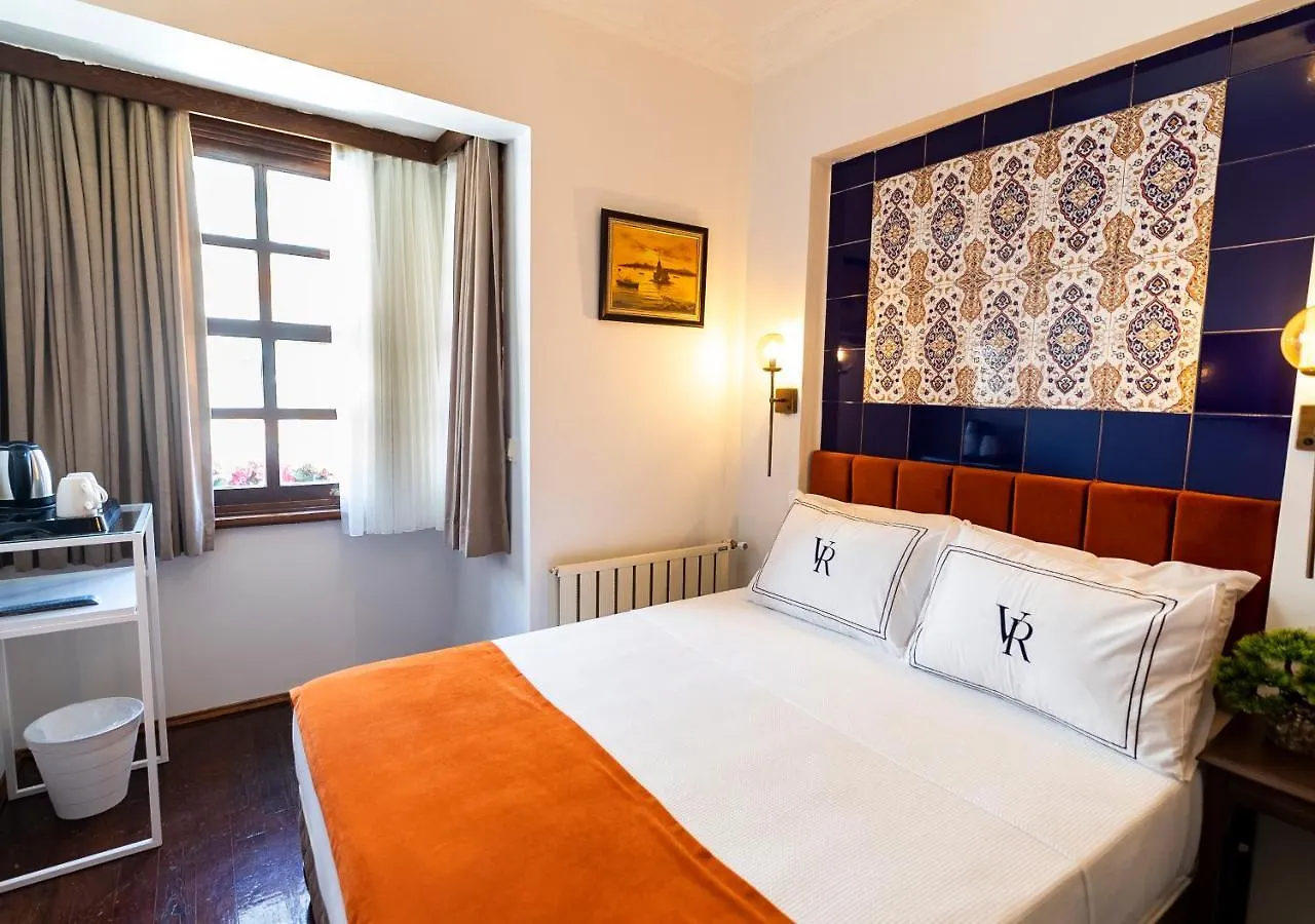 Hotel Vera Istanbul 3*,