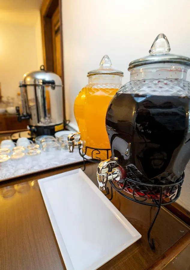 *** Bed & Breakfast Hotel Vera Istanbul Turkey