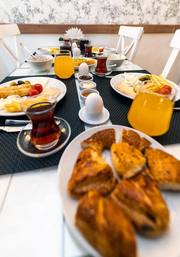 *** Bed & Breakfast Hotel Vera Istanbul Turkey