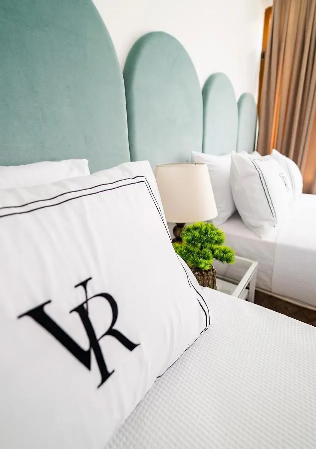 Hotel Vera Istanbul