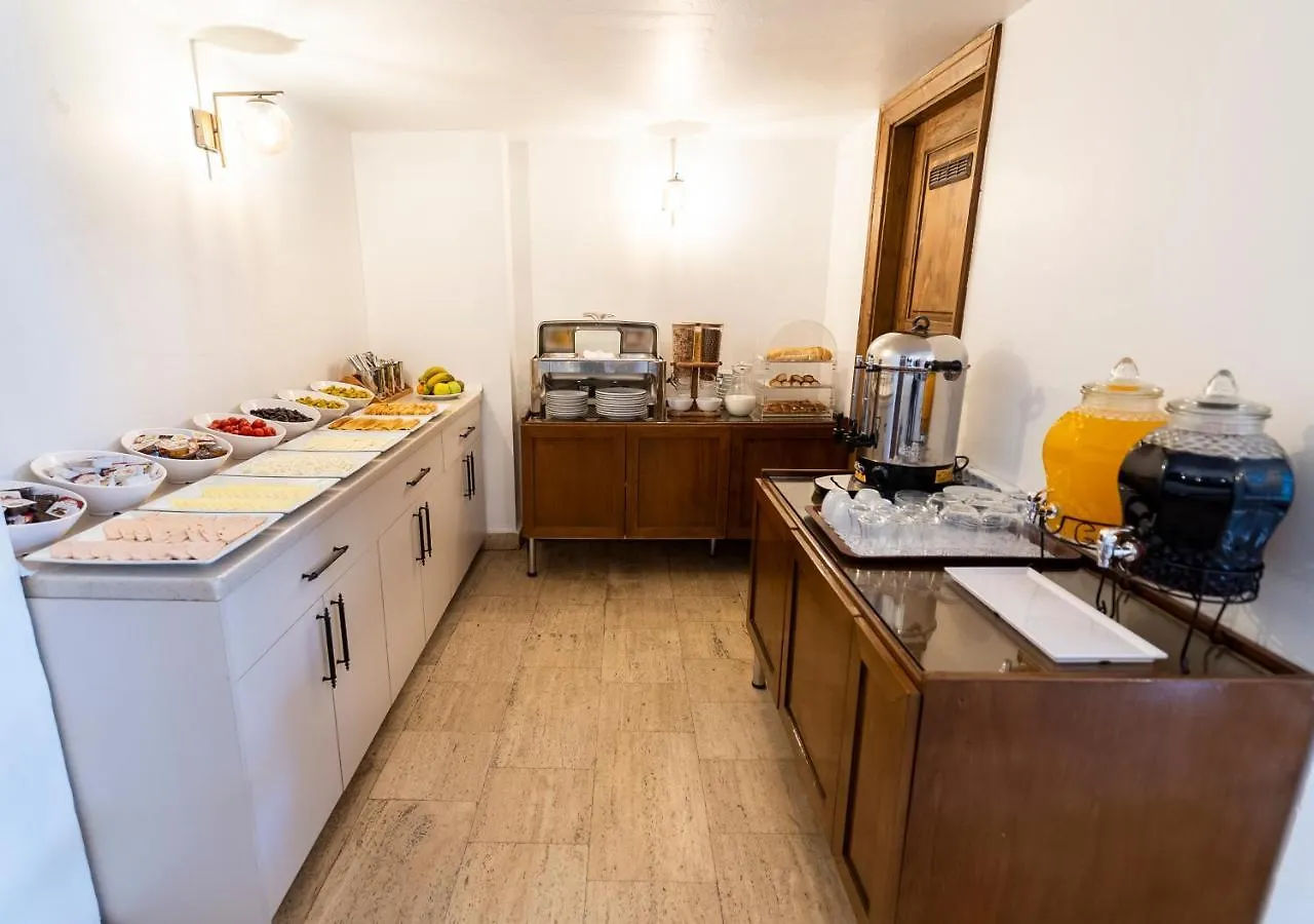 Bed & Breakfast Hotel Vera Istanbul