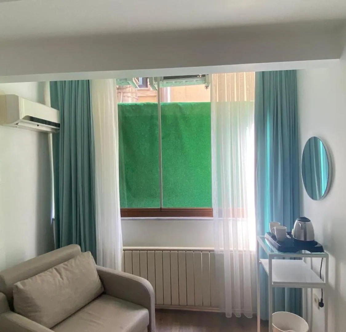 Bed & Breakfast Hotel Vera Istanbul