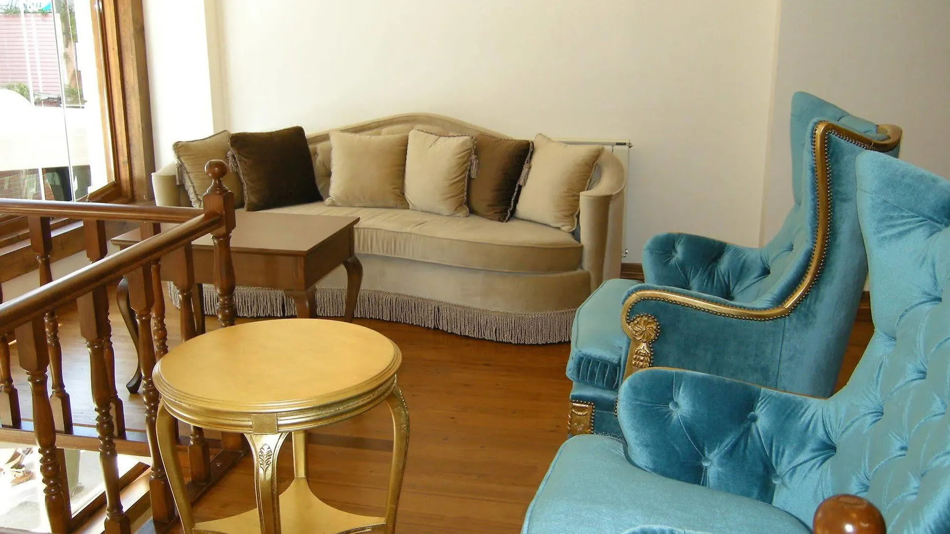 Hotel Vera Istanbul