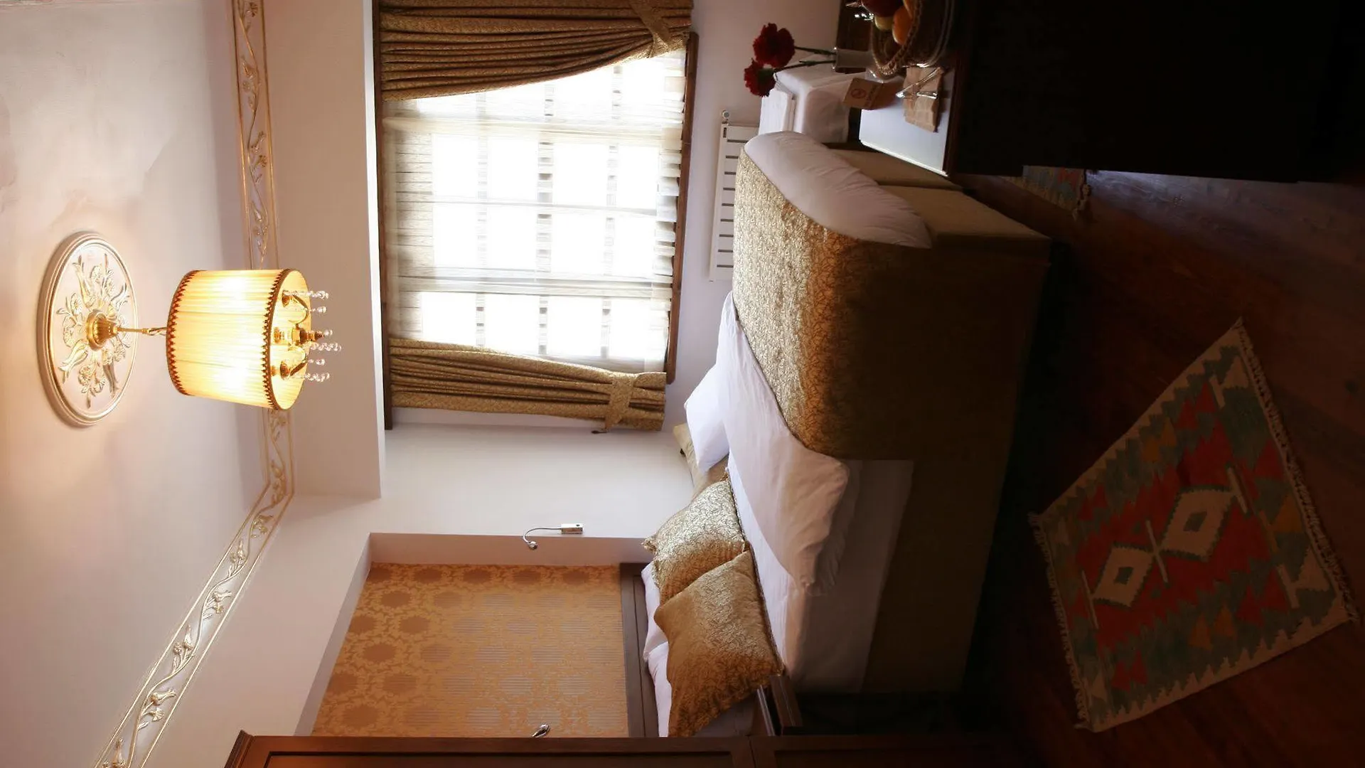 Hotel Vera Istanbul 3*,  Turkey