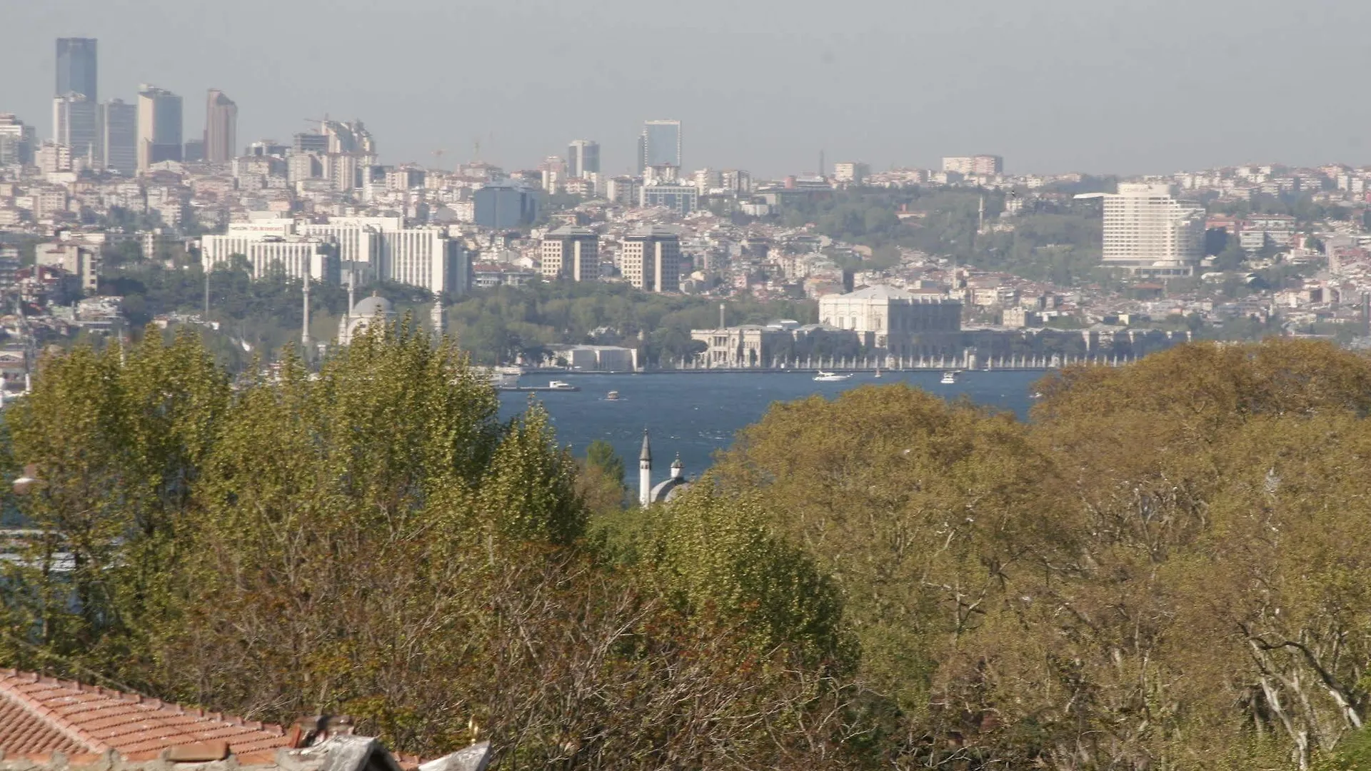 Hotel Vera Istanbul Turkey