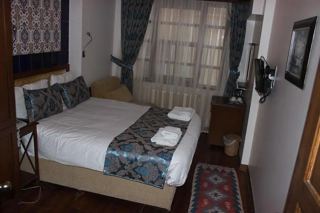 Hotel Vera Istanbul 3*,  Turkey