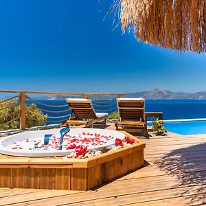 heaven-resort-faralya.aegeanhotels.net/