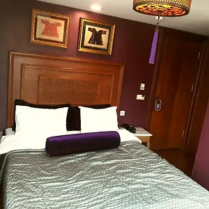 Hotel Merial Sultanahmet, Istanboel