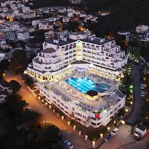 **** Hotel Roseira Turcja