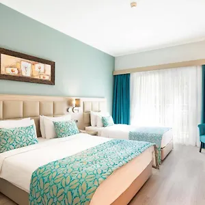 ***** Hotel Aqua Fantasy Aquapark & Turcja