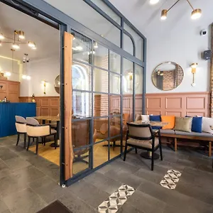 Hotel Balo, Istambul
