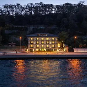 فندق Mfb Tarabya