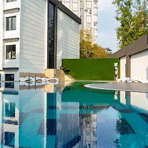  Hotel Optimum Luxury Hotel&spa Turquie