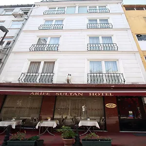 3* Hotel Arife Sultan