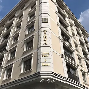 Hotel Taba Luxury And, Istanboel