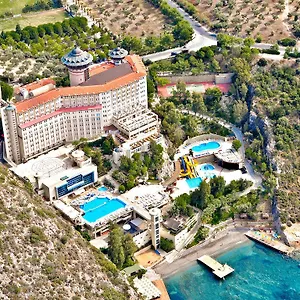 ***** Station touristique Alkoclar Adakule Turquie