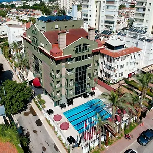 *** Hotel Lara Park Turcja