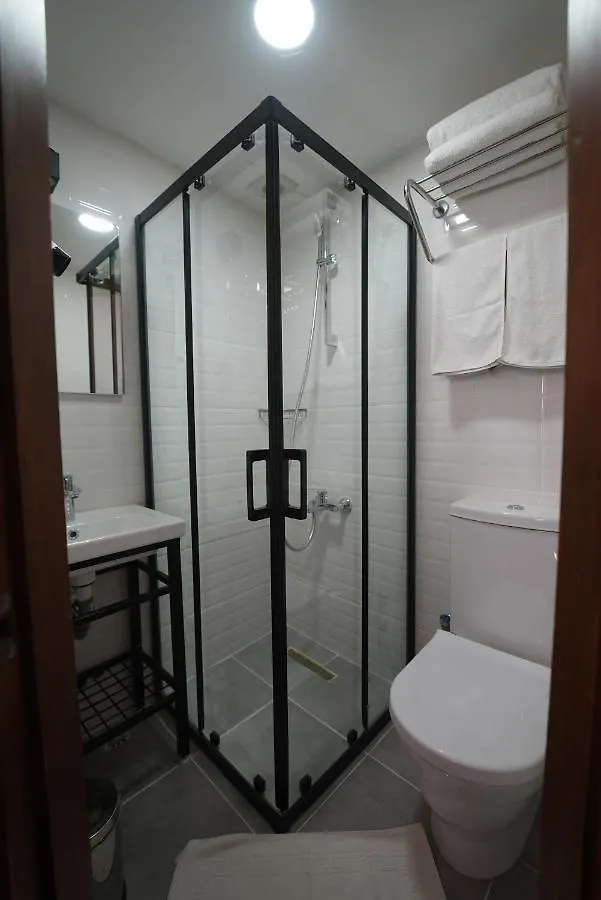 Nocleg ze śniadaniem Hotel Vera Stambuł