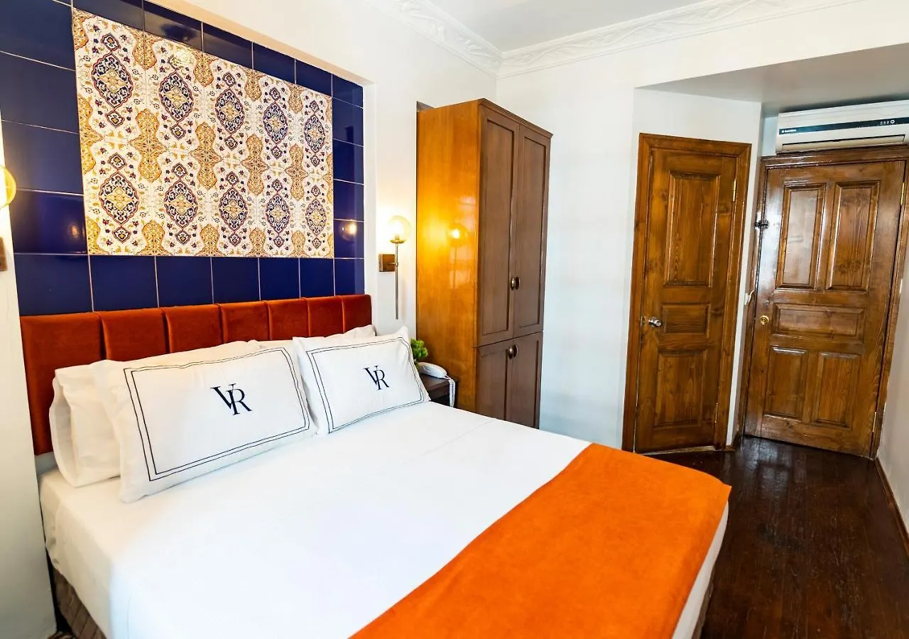 Hotel Vera Stambuł
