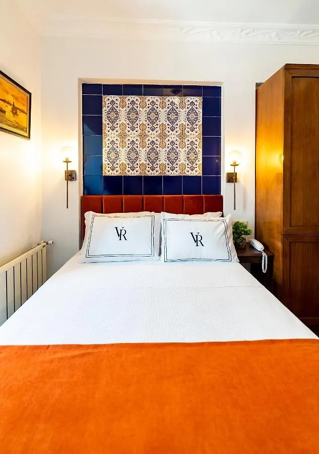 Hotel Vera Istanbul