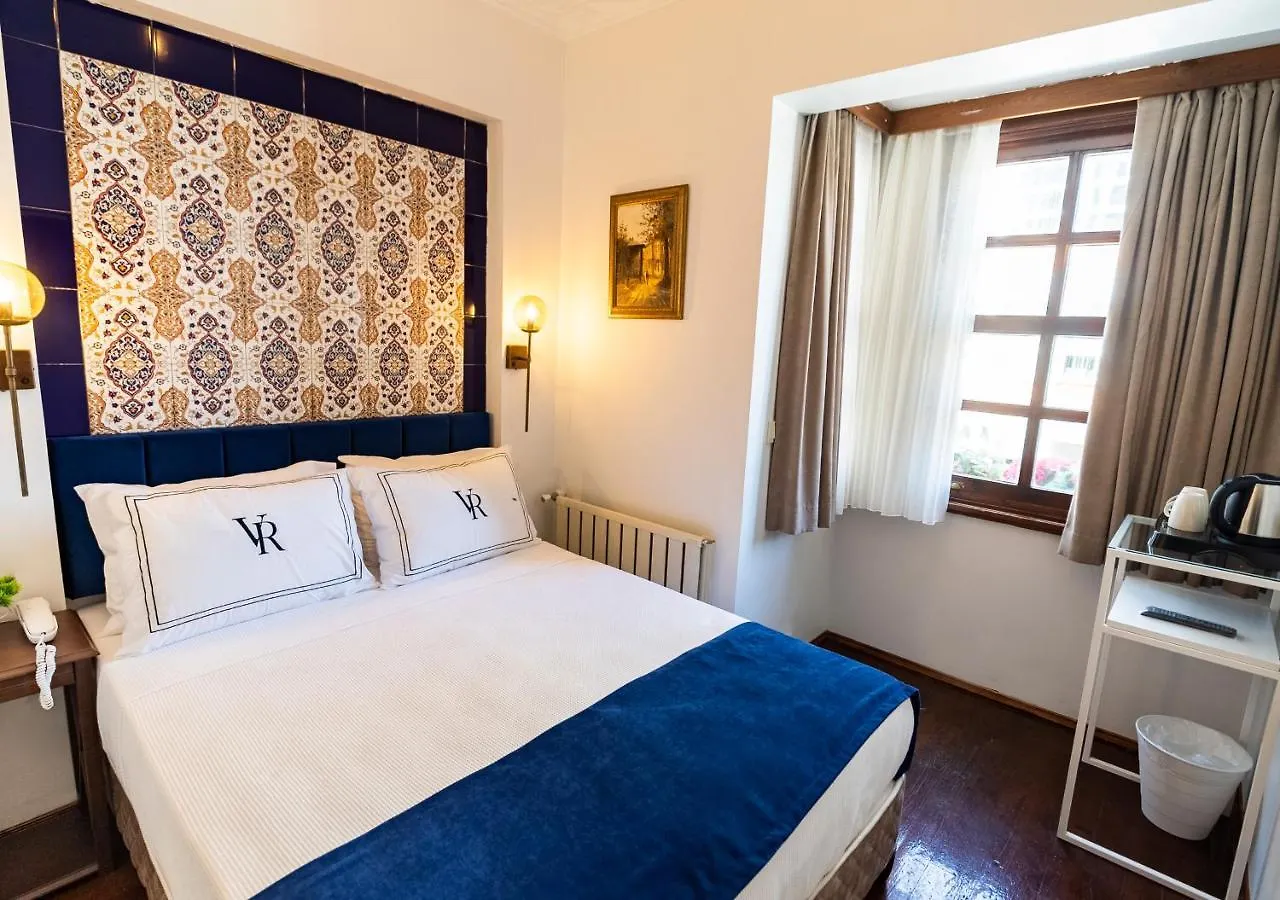 Hotel Vera Stambuł Nocleg ze śniadaniem