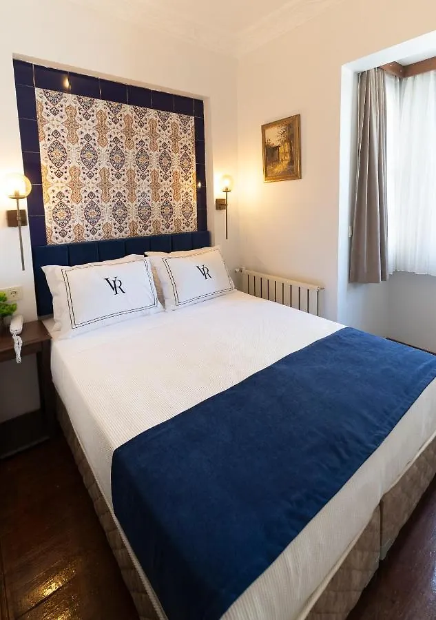 Hotel Vera Istanbul 3*,  Türkei