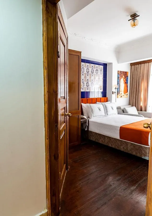 Hotel Vera Istanbul