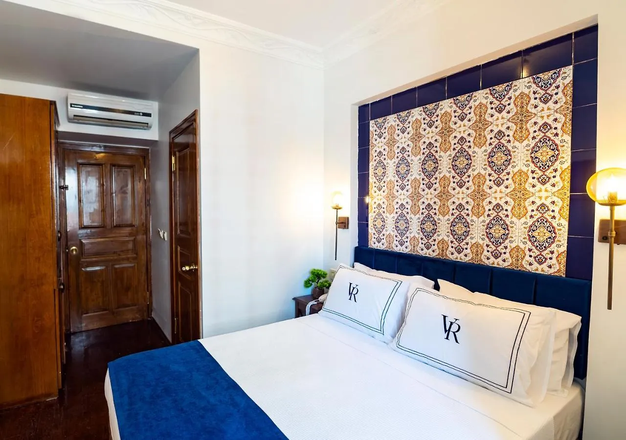 Frühstückspension Hotel Vera Istanbul