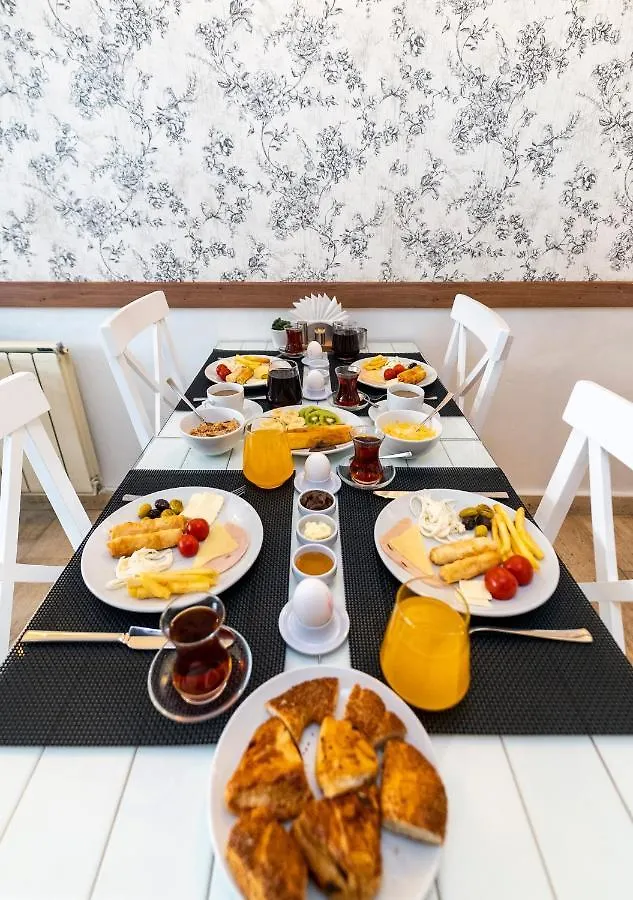 Hotel Vera Stambuł Turcja