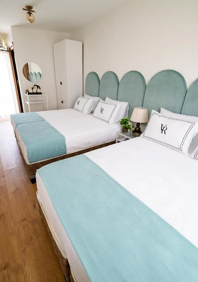 Hotel Vera Istanbul