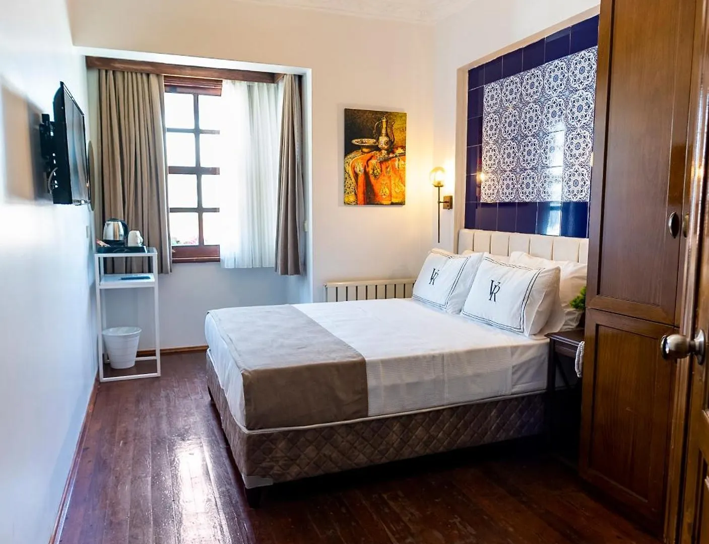 Hotel Vera Stambuł