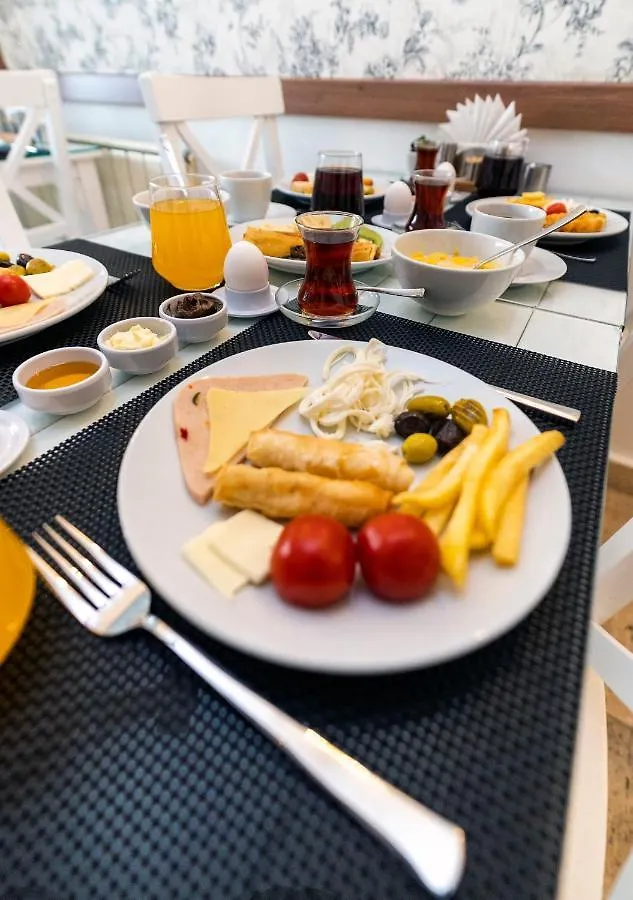 Hotel Vera Istanbul