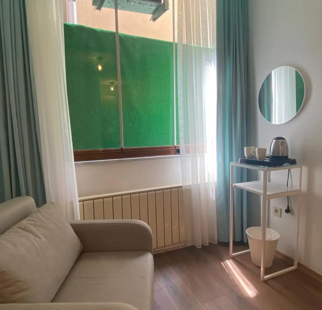 Hotel Vera Stambuł 3*,