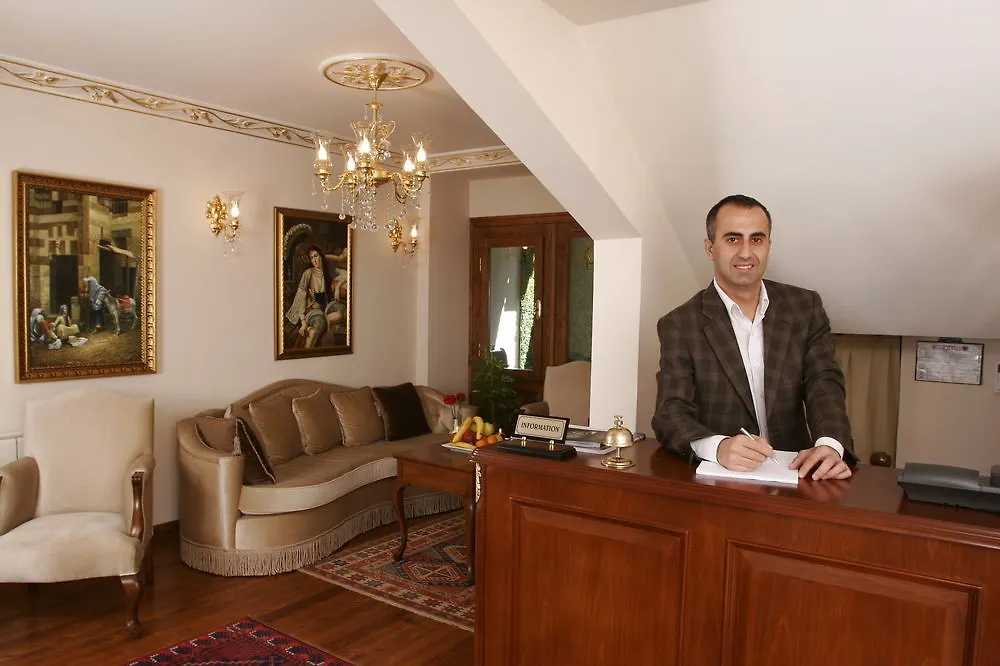 Nocleg ze śniadaniem Hotel Vera Stambuł