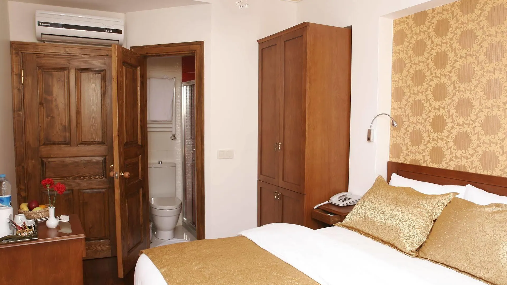 Hotel Vera Stambuł