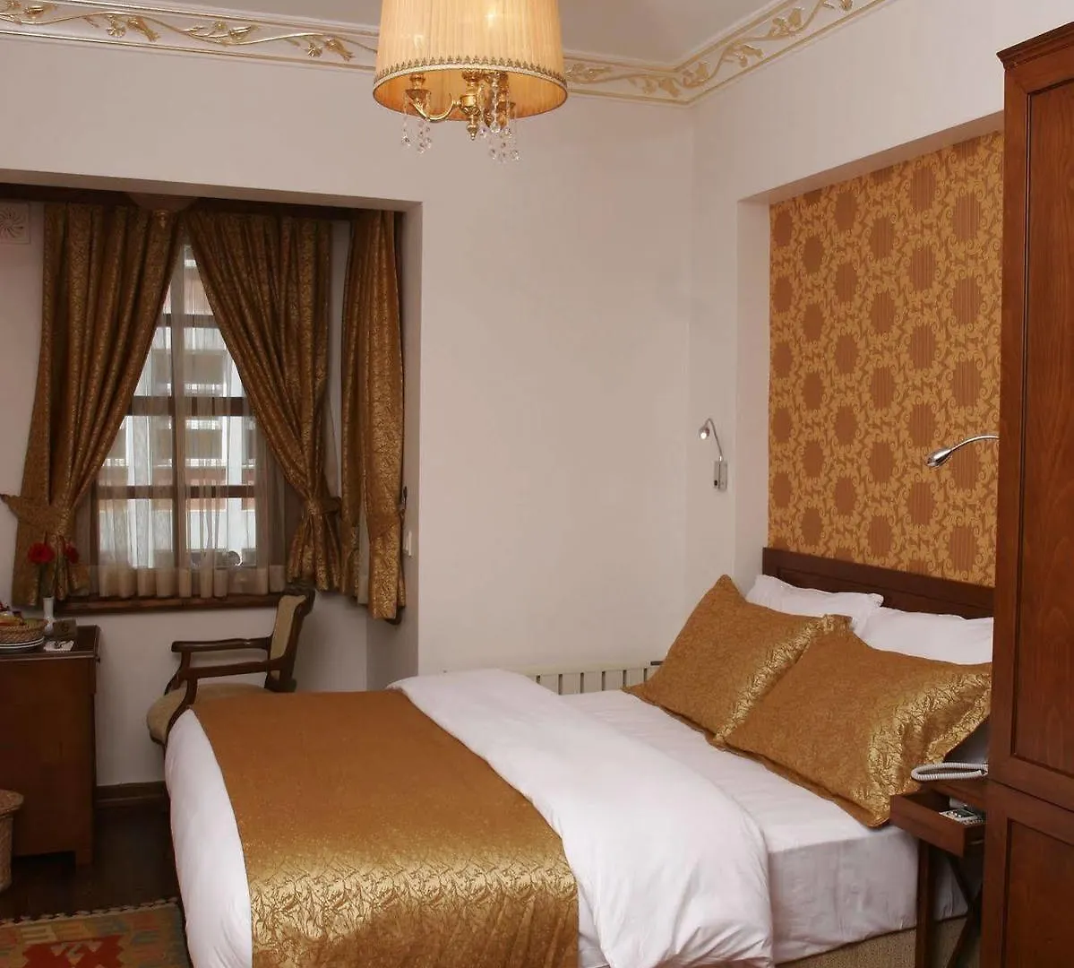 Hotel Vera Stambuł Nocleg ze śniadaniem