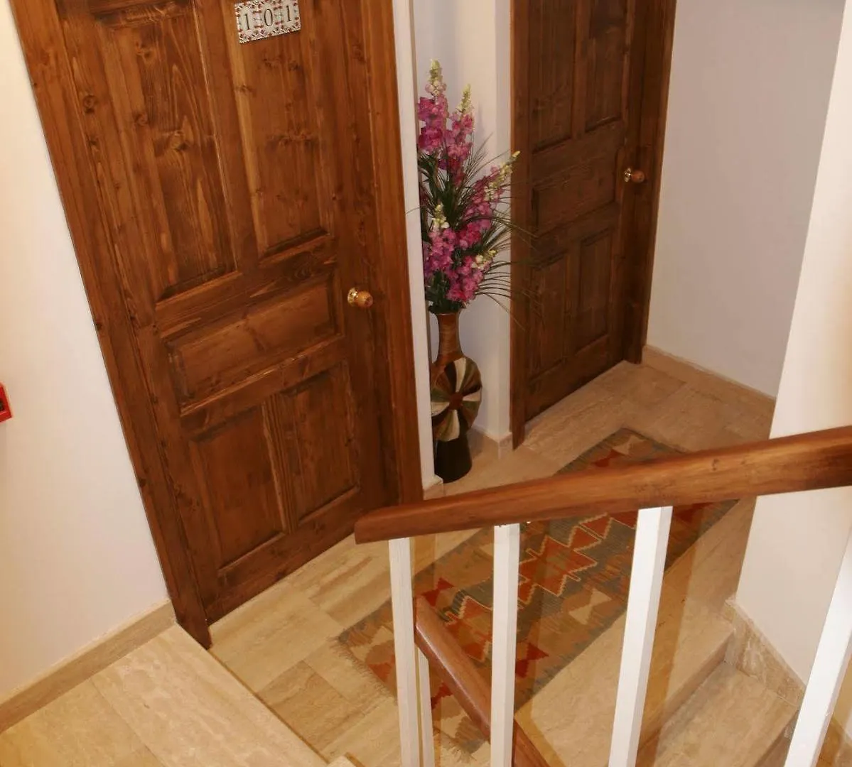 Nocleg ze śniadaniem Hotel Vera Stambuł