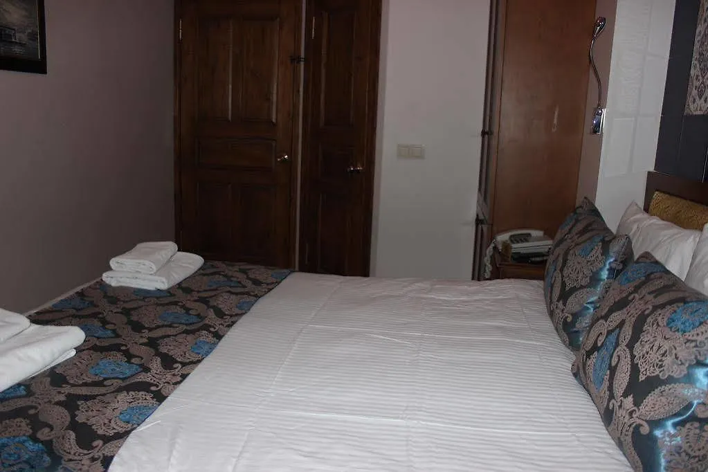 Hotel Vera Stambuł